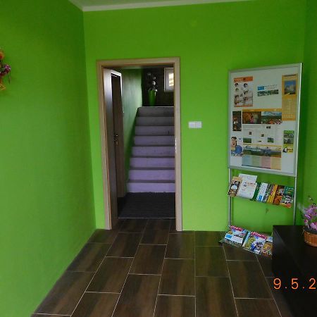 Ubytovani V Soukromi Na Podluzi Josefov Extérieur photo