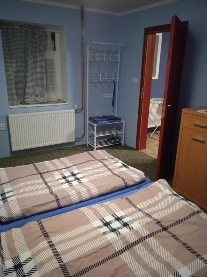 Ubytovani V Soukromi Na Podluzi Josefov Extérieur photo