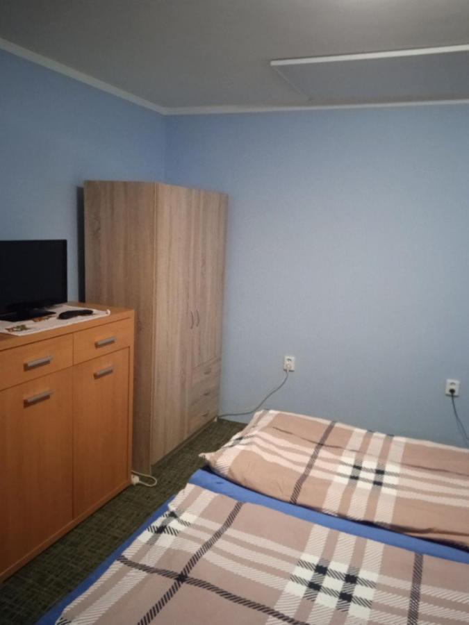 Ubytovani V Soukromi Na Podluzi Josefov Extérieur photo