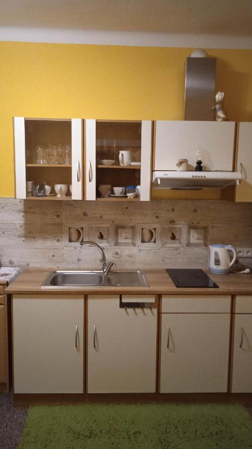Ubytovani V Soukromi Na Podluzi Josefov Extérieur photo