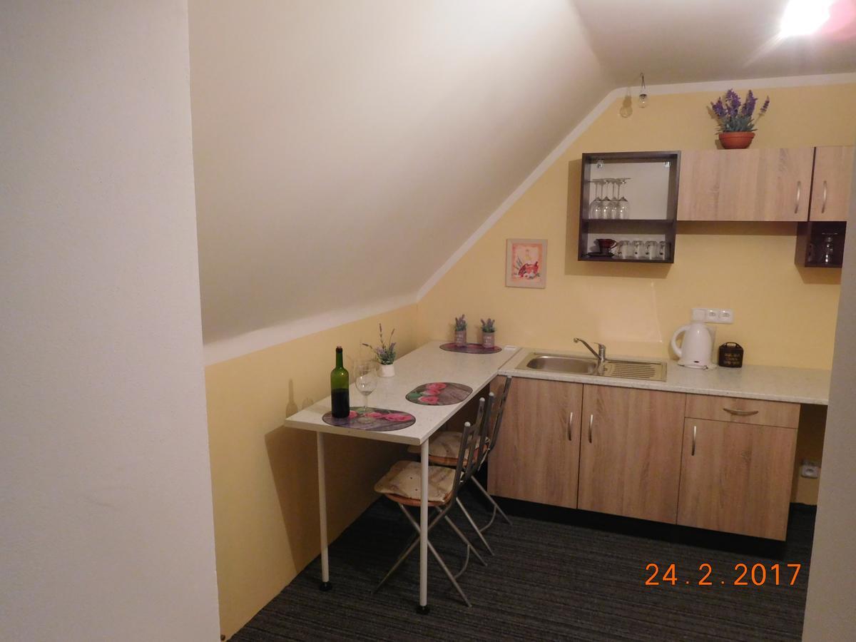 Ubytovani V Soukromi Na Podluzi Josefov Extérieur photo