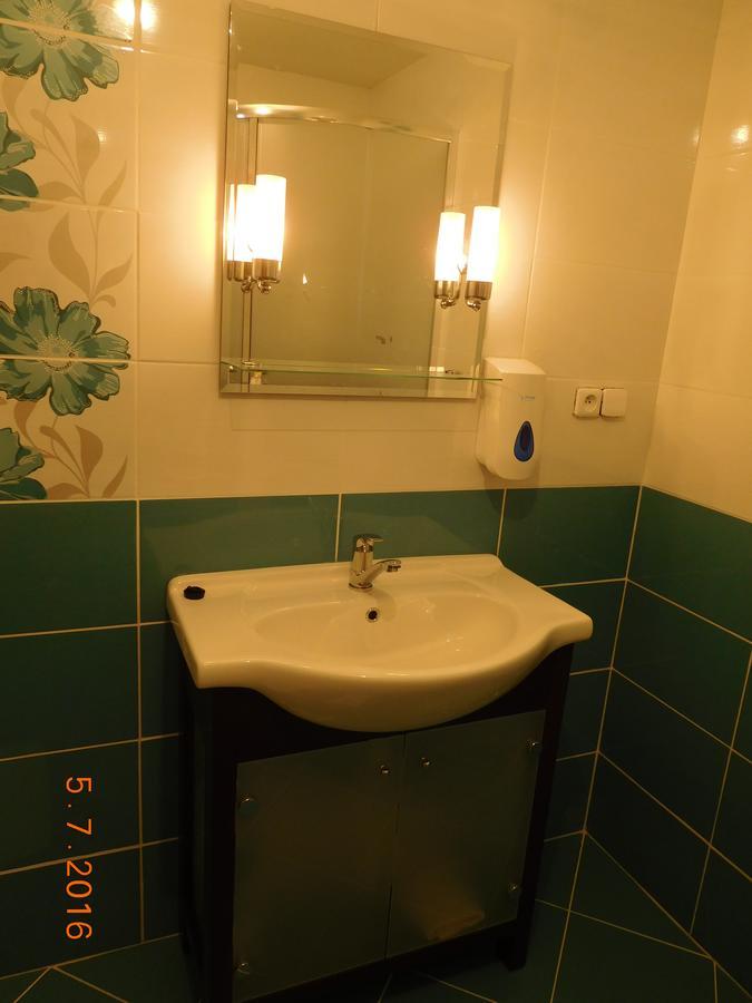 Ubytovani V Soukromi Na Podluzi Josefov Extérieur photo