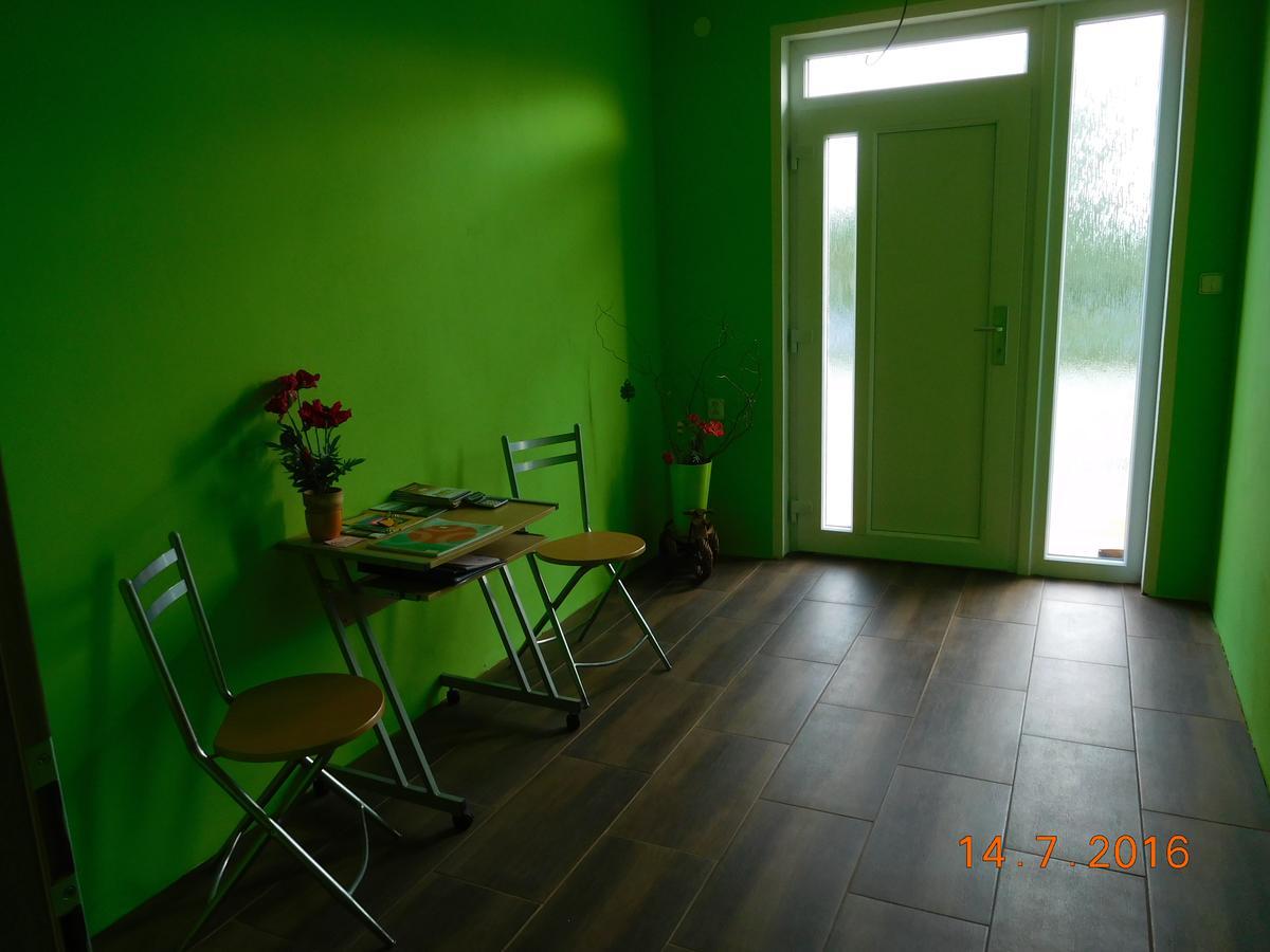 Ubytovani V Soukromi Na Podluzi Josefov Extérieur photo