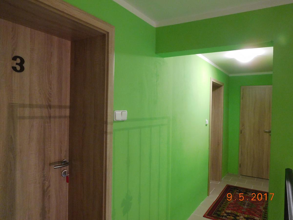Ubytovani V Soukromi Na Podluzi Josefov Extérieur photo