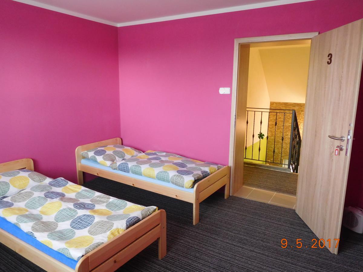 Ubytovani V Soukromi Na Podluzi Josefov Extérieur photo