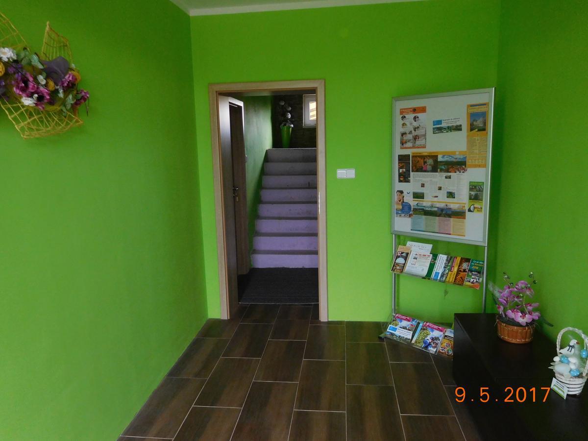 Ubytovani V Soukromi Na Podluzi Josefov Extérieur photo