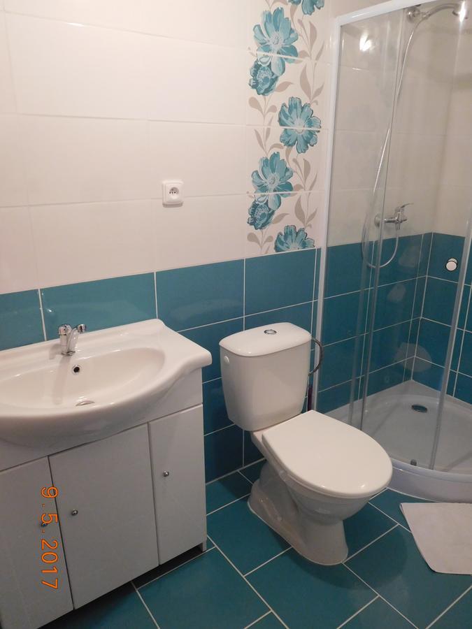 Ubytovani V Soukromi Na Podluzi Josefov Extérieur photo