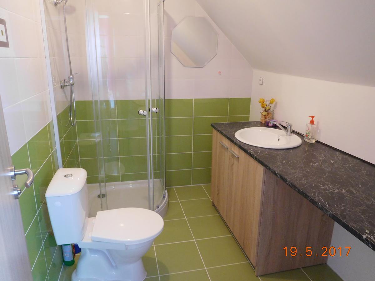 Ubytovani V Soukromi Na Podluzi Josefov Extérieur photo