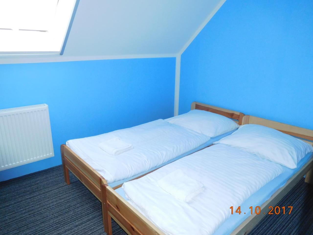 Ubytovani V Soukromi Na Podluzi Josefov Chambre photo