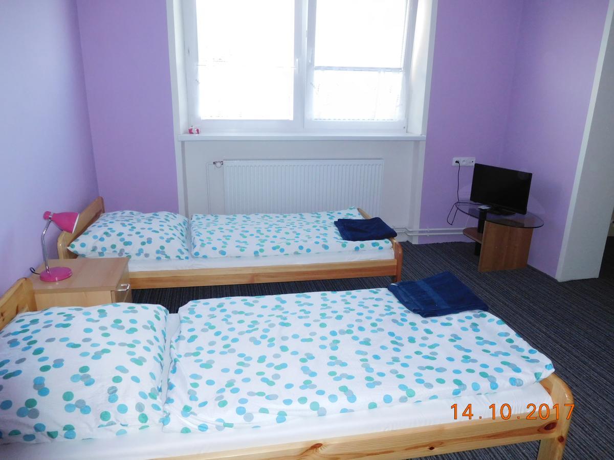 Ubytovani V Soukromi Na Podluzi Josefov Extérieur photo